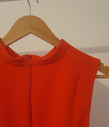 créatrice robe de cérémonie sur-mesure