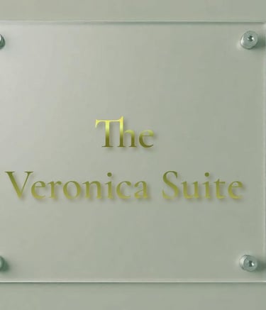 Luxury Double Hotel Room In Hull 