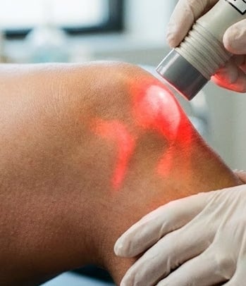 terapia fisica laser terapia precio los olivos