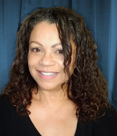 Susan A. Toler co-owner, artist