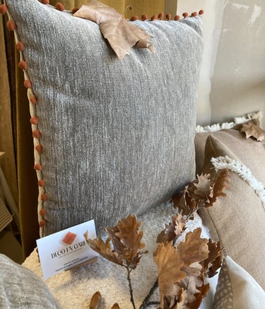 vente d'articles de décoration artisanaux