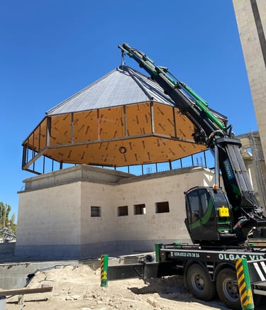 Kayseri vinç kiralama