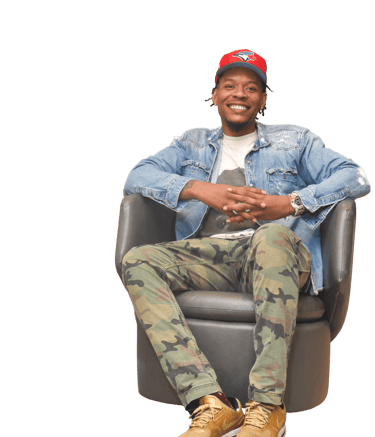 Dre Steinberg of Designed To Conquer