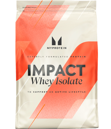 impact whey protein