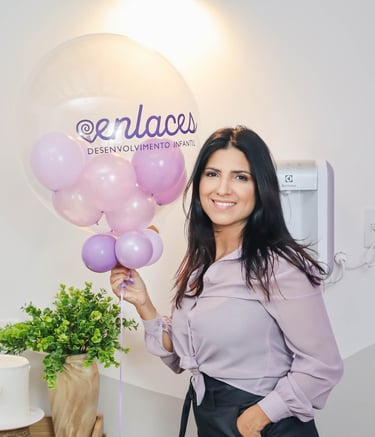 Enlaces- Projeto de Estratégia da Marca