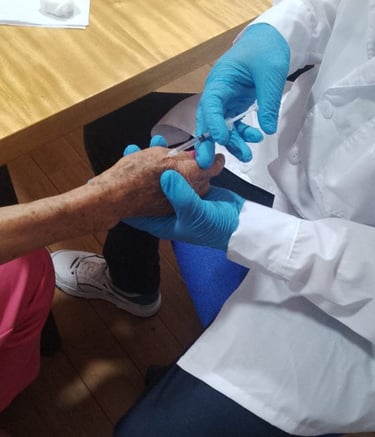 Bee Venom Therapy, Apitherapy Therapy