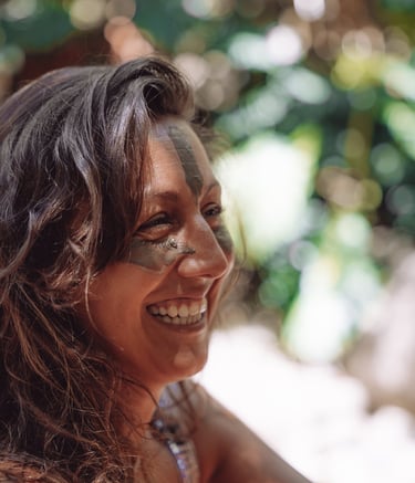 Women's retreat Costa Rica