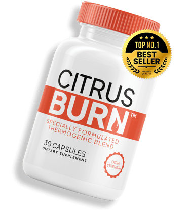 citrusburn_top_seller