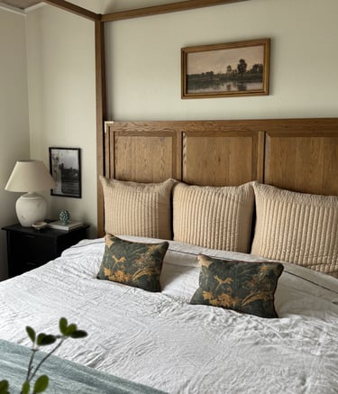 home interiors
