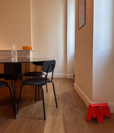 architecte photo rénovation appartement ancien