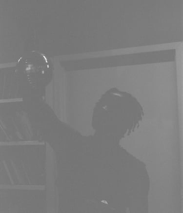 darkroom photo G44 2025 outreach