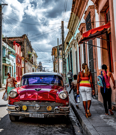 photo cuba