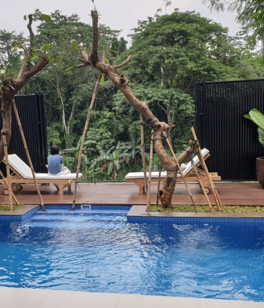 gambar project 2 mhome kontraktor bsd