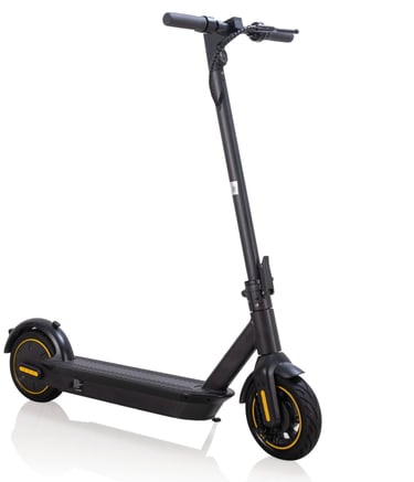 xiaomi mi electric scooter 1s max weight