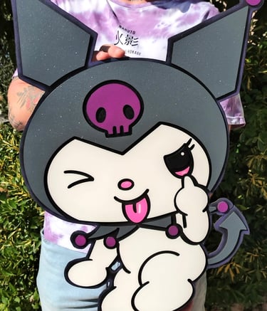 Kuromi