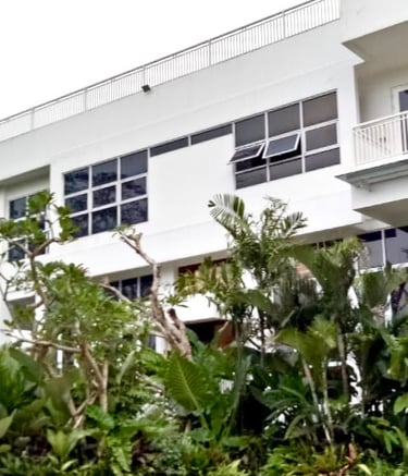 gambar project 1 mhome kontraktor bsd