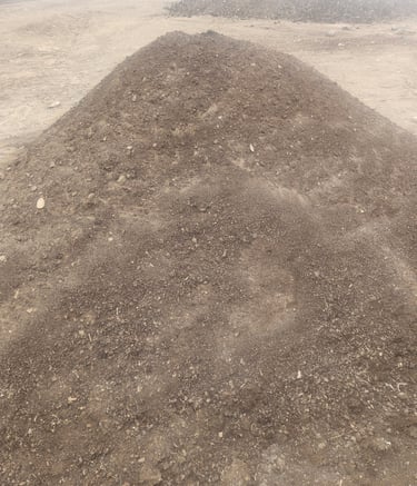 Compost