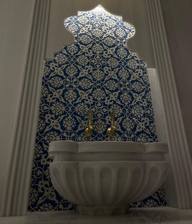 alt="özel tasarım banyo hamam"