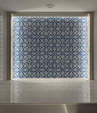 alt="özel tasarım banyo hamam"