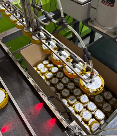 automatizaciones industria