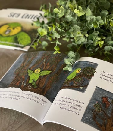 Sneak Peak of Soy Unico 