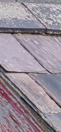 Sunbury Roofing Repairs Damaged Roofs
