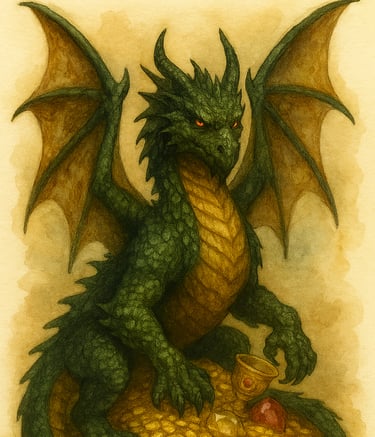 New Adventure Coming Soon!