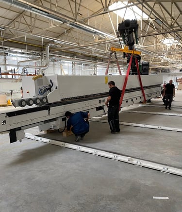 Kayseri vinç kiralama