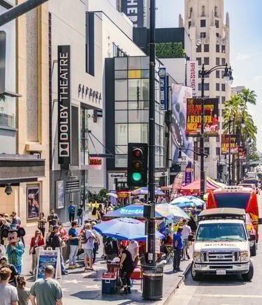 hollywood-walk-of-fame-cars-los-angeles