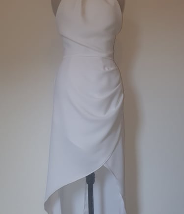 robe mariage sur-mesure à Lille