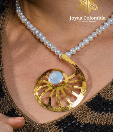 collares colombia