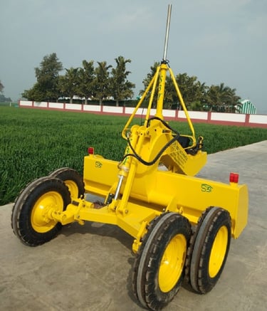 Sports model laser leveller, click the image for more details about the model.