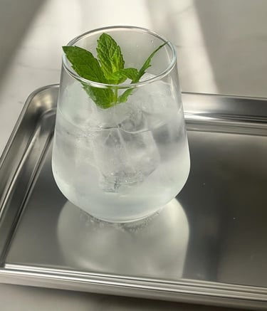 Cocktail Mojito