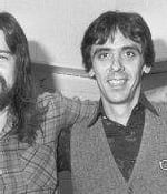 Charlie Kendall and Bob Seger.