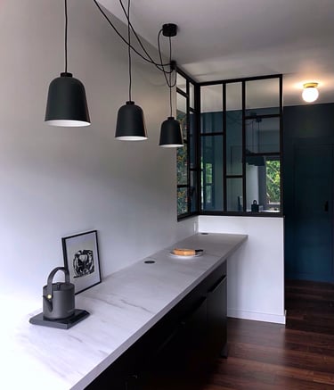 architecte rénovation appartement