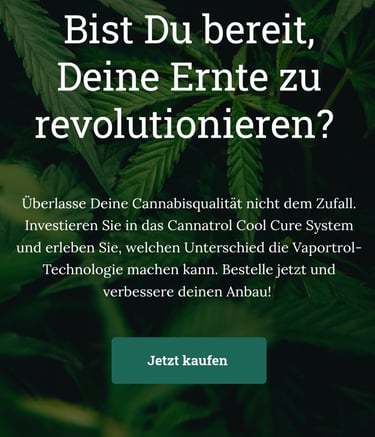 Deine Ernte Revolutionieren