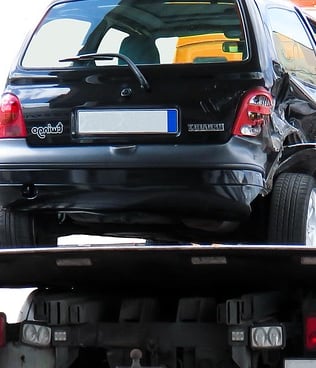 en cas de panne ou d'accident, nous assurons votre transferts vers votre domicile.