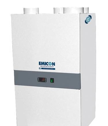 Deumidificatori Industriali ad Alte Prestazioni