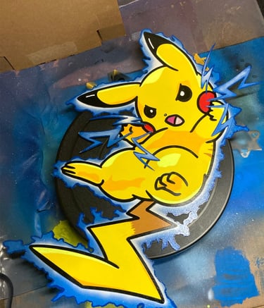 Demande de cadeau personnalisé