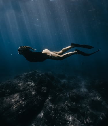 Snorkeling Costa Rica