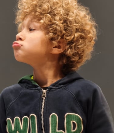 Le Petit Molière Caen théâtre Igor Futterer