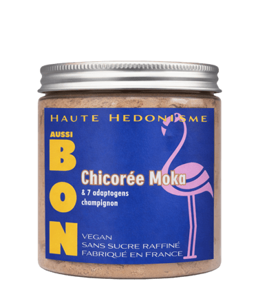 Chicorée Moka Cafe