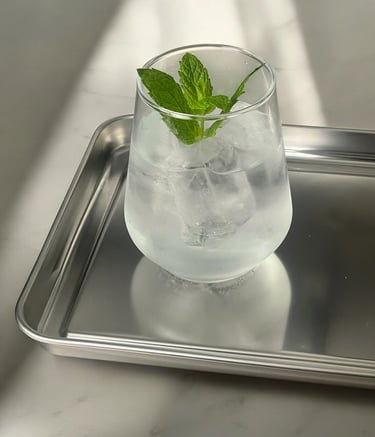 Cocktail Mojito