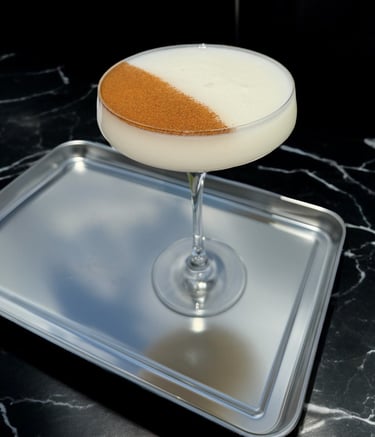 Mocktail Winnie