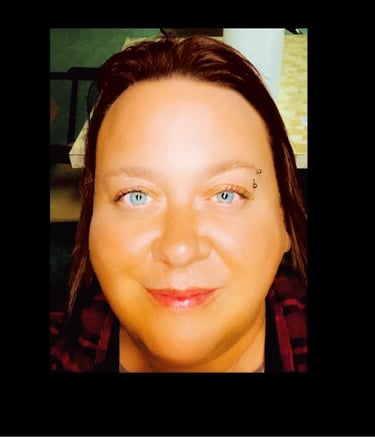 Marlene Sutherland owner of Mar's Tax Service