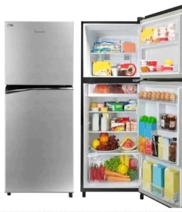 Perawatan service kulkas dan freezer di Mataram - Lombok