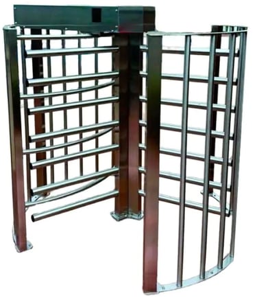 mini catraca torniquete  para piscinas