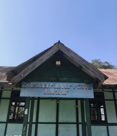 solar company in arunachal