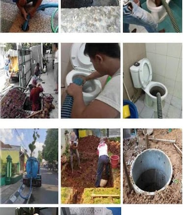Layanan Sedot WC & Saluran Mampet di Ungaran , Salatiga , Bawen
