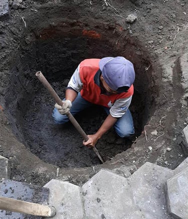 Layanan Sedot WC & Saluran Mampet di Ungaran , Salatiga , Bawen